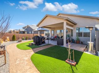 2701 S Camino Plata Loop NE, Rio Rancho, NM 87144