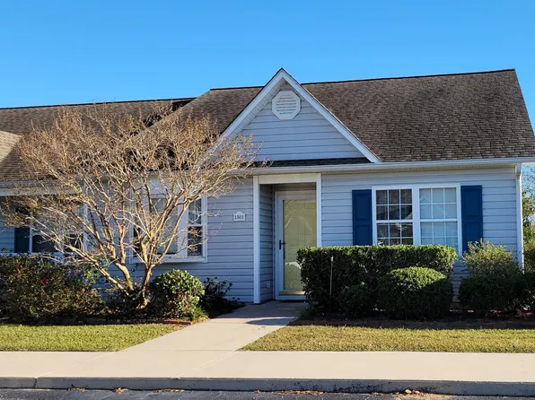 1501 Courtyard E #1501, Beaufort, NC 28516