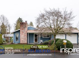 6435 SE Plum Dr, Milwaukie, OR 97222