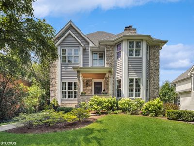 12 S Quincy St, Hinsdale, IL, 60521