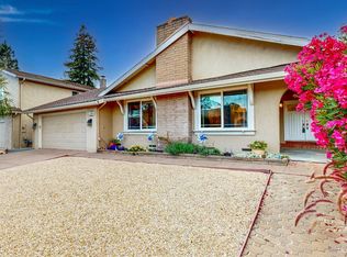1303 Ponderosa Dr, Petaluma, CA