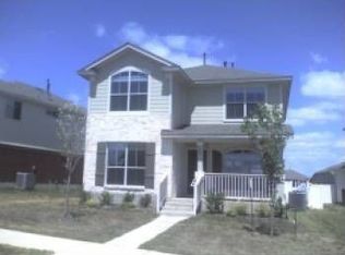 120 Yucca House Dr, Pflugerville, TX 78660