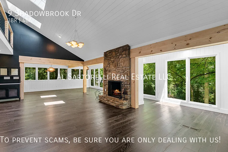 Modern Retreat Minutes from Downtown Asheville Weaverville, NC — Photo 3