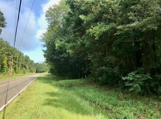 Fernwood Rd, Magnolia, MS 39652