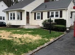 31 Buckmaster Rd, Westwood, MA 02090