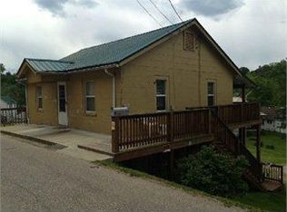 115 Elm St, Spencer, WV 25276