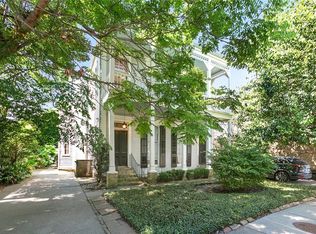 1322-24 Arabella St, New Orleans, LA 70115