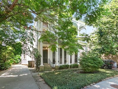 1322-24 Arabella St, New Orleans, LA, 70115