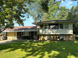 512 Porter St, Danville, IL 61832
