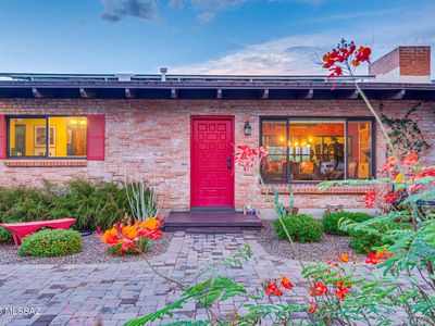 2845 E Mabel St, Tucson, AZ, 85716