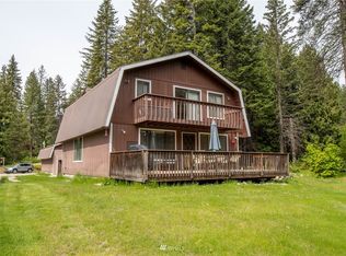 2302 Pine Tree Rd, Leavenworth, WA 98826