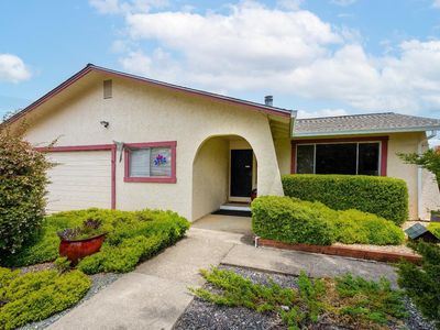 1391 Concord St, Ukiah, CA, 95482