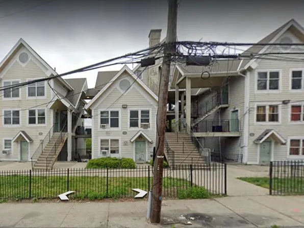 (undisclosed Address), Yonkers, NY 10705