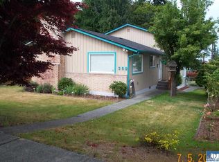 309 W 14th St, Port Angeles, WA