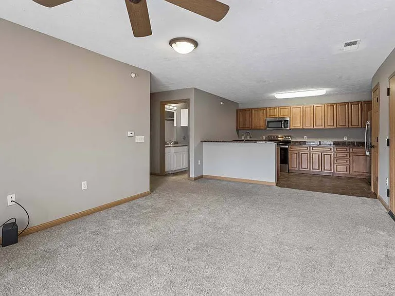 Love where you live with an open layout that gives you the flexibility to relax, host, or simply unwind.