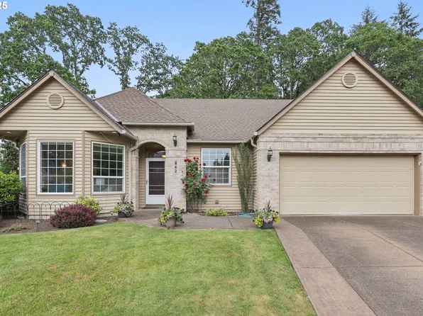 862 SE 63rd Dr, Hillsboro, OR 97123