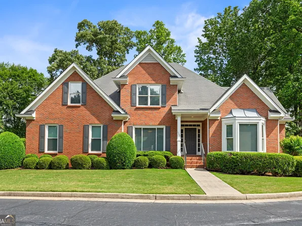 1740 Manhasset Pl, Atlanta, GA 30338