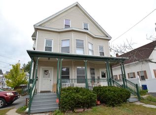 542-544 Andover St, Lawrence, MA 01843