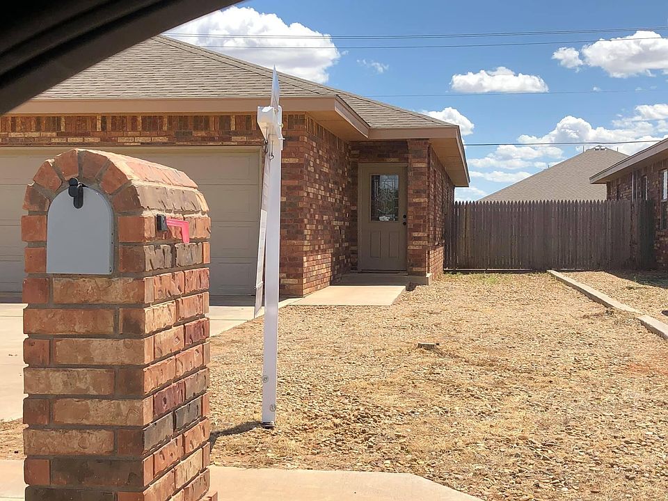 2nd image of 2537 Fred Daugherty Ave #B