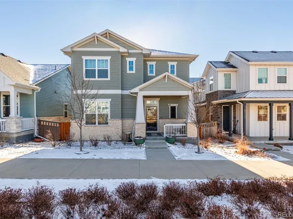 6010 N Netherland Court, Aurora, CO 80019