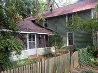 4722 Dunbar Bridge Rd, Asheboro, NC 27205