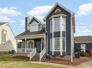 1704 Sagamore Ct, Raleigh, NC 27604