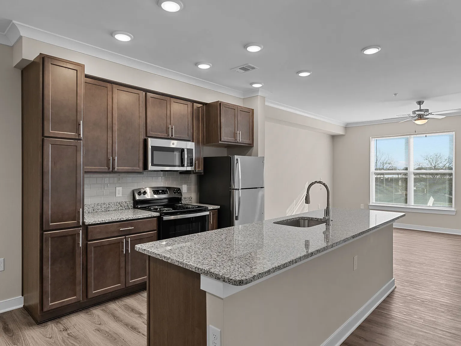 The Arbors at Birchwood — Photo 1
