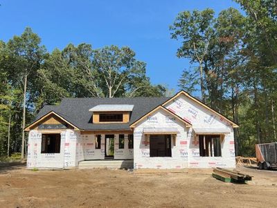 15062 Meadowood Ln, Lakeside, MI, 49116