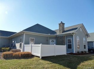 7341 Norwood Pond Pl, Midlothian, VA 23112