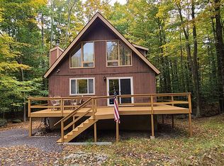 4212 Chestnut Hill Rd, Lake Ariel, PA 18436