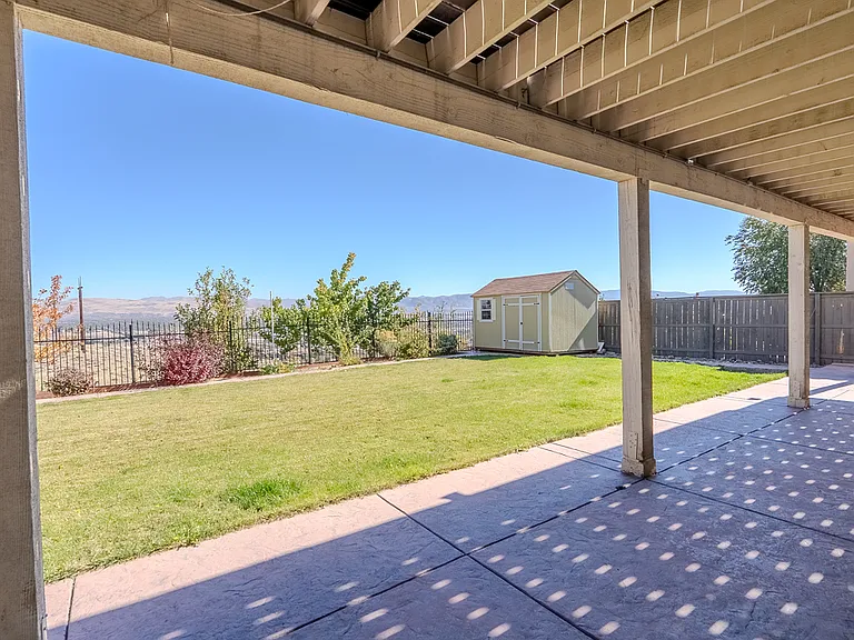 1040 S University Park Loop — Photo 15