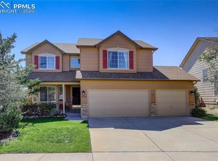 6635 Cabin Creek Dr, Colorado Springs, CO 80923