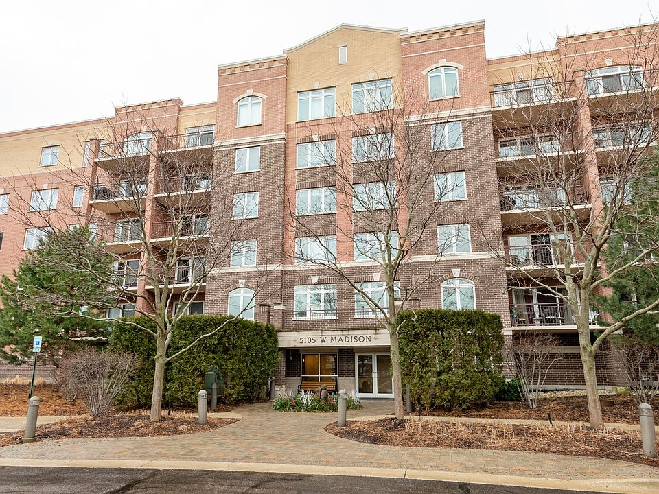 1st image of 5105 Madison St Unit 202