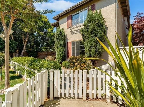 312 E Alcazar Dr, Santa Maria, CA 93455