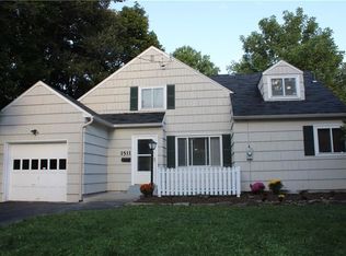 1511 Westmoreland Ave, Syracuse, NY 13210