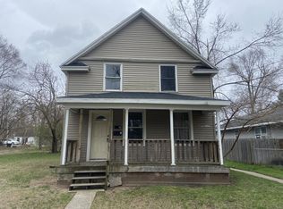 315 W Grand Ave, Muskegon, MI 49441