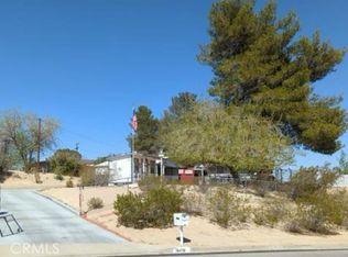 16470 Cabrillo Dr, Victorville, CA 92395