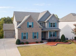 325 Cranbrooke Cir, Suwanee, GA 30024