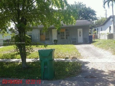 3710 NW 7th Pl, Lauderhill, FL, 33311