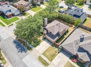 1473 Hampton Rd, Grapevine, TX 76051