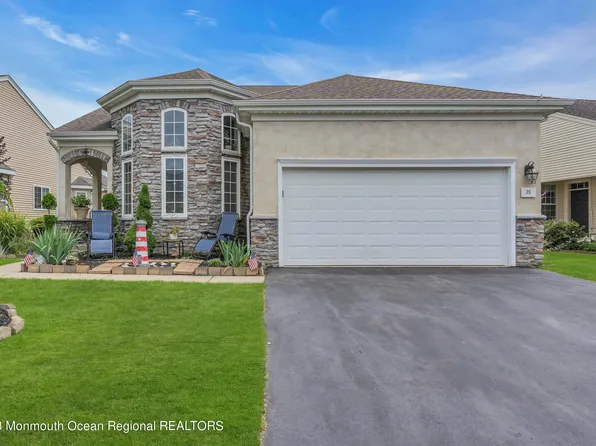 25 Hatteras Way, Barnegat, NJ 08005