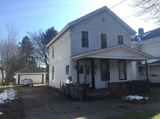 608 N Washington St, Rome, NY 13440