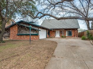 6509 Ellis Rd, Fort Worth, TX 76112