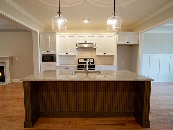 5th image of 1098 Clearmill Dr Lot 23R1