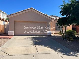 1520 E Villa Rita Dr, Phoenix, AZ 85022