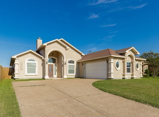 4029 Giants Dr, Corpus Christi, TX 78414