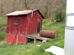3297 Uler Rd, Newton, WV 25266