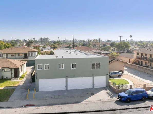 7512 California Ave, Huntington Park, CA 90255