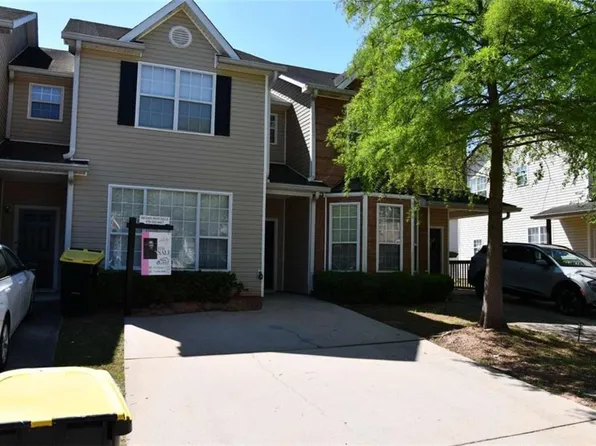 11322 Michelle Way, Hampton, GA 30228