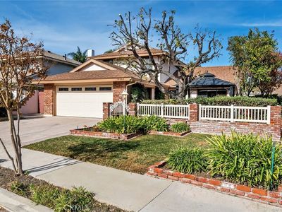 19649 Drycliff St, Santa Clarita, CA, 91351